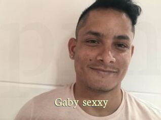 gaby_sexxy Porn str8