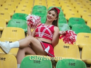 gabyblosom Porn str8