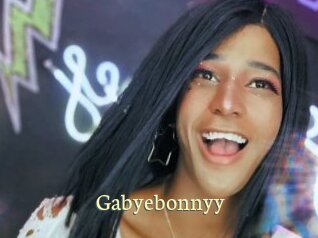 Gabyebonnyy