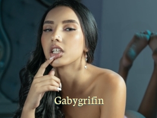 Gabygrifin
