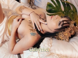 gabyrici Porn str8