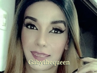 Gabythequeen
