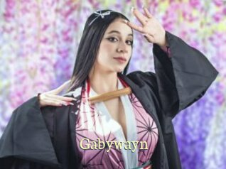 Gabywayn