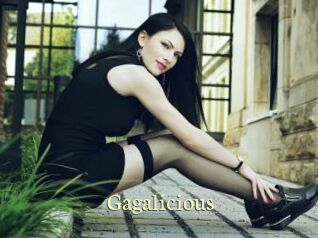 Gagalicious