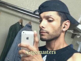 gagemasters Porn str8