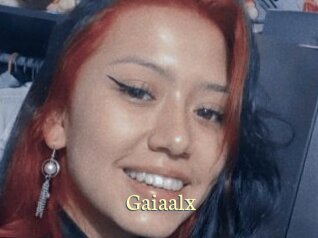 Gaiaalx