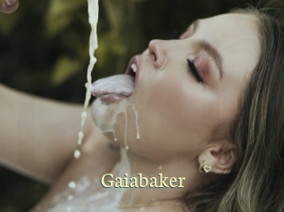 Gaiabaker