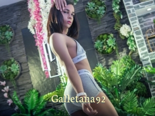 Galletana92
