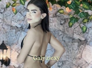Galyasexy