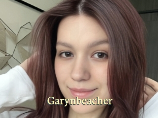 Garynbeacher