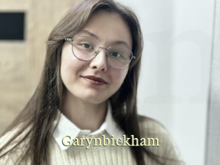 Garynbickham