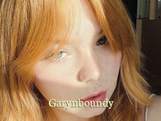 Garynboundy