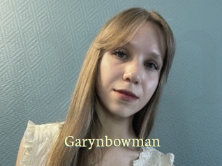 Garynbowman