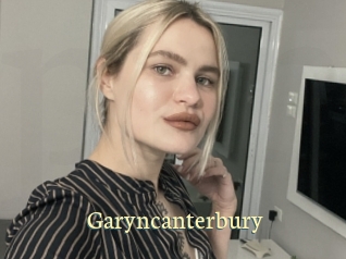 Garyncanterbury
