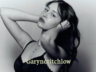 Garyncritchlow