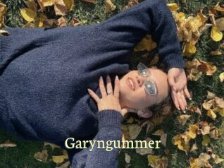 Garyngummer