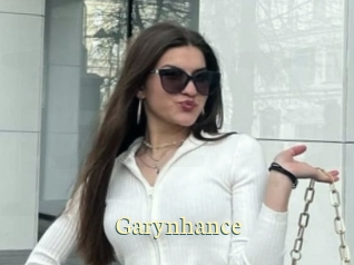 Garynhance