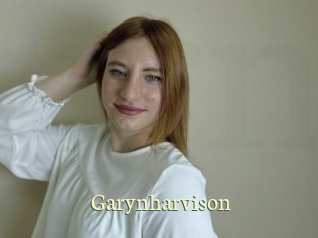 Garynharvison