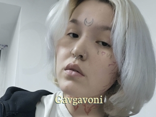 Gavgavoni