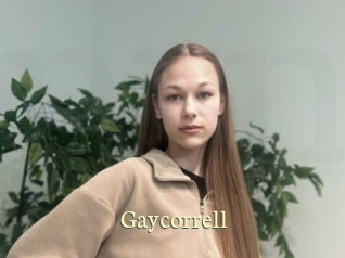 Gaycorrell