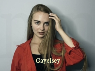 Gayelsey