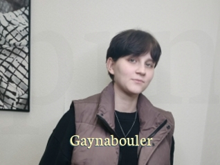 Gaynabouler