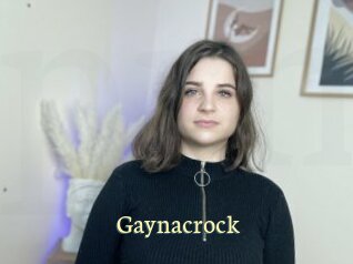 Gaynacrock