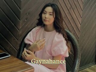 Gaynahance