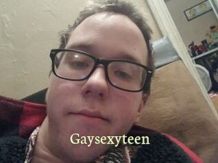 gaysexyteen Porn str8