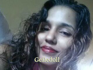 Geiledoll