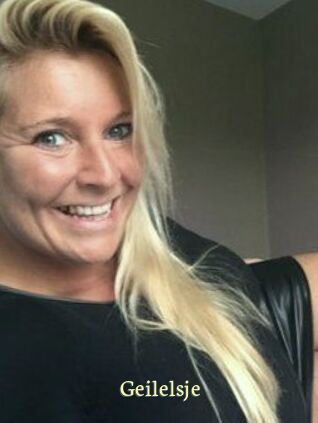 Geilelsje