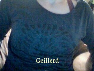 Geillerd