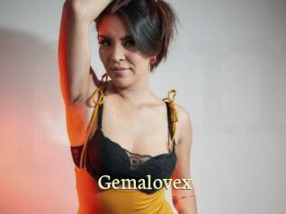 gemalovex Porn str8