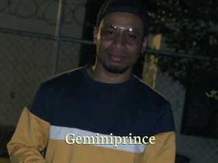 geminiprince Porn str8