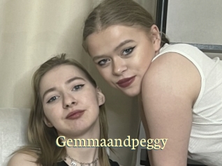 Gemmaandpeggy