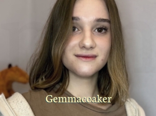 Gemmacoaker