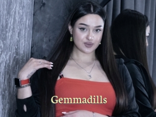 Gemmadills