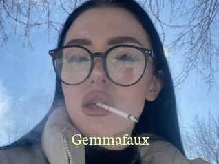 Gemmafaux
