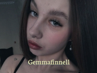 Gemmafinnell