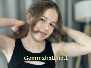 gemmahatchett Porn str8