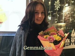 Gemmahelm