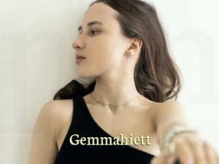 Gemmahiett