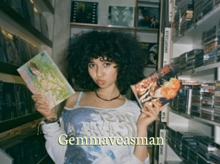 Gemmaveasman