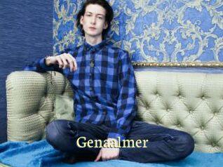 Genaalmer