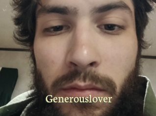 Generouslover