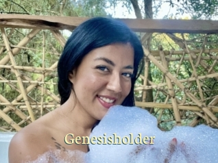 Genesisholder