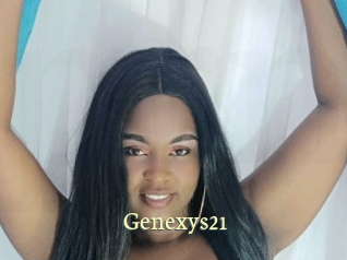 Genexys21