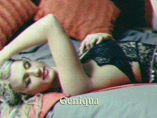 Geniqua