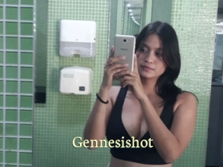 Gennesishot