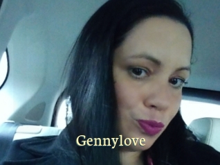 Gennylove